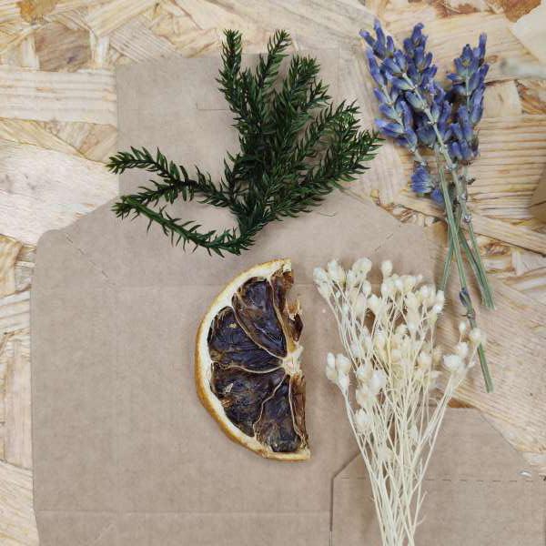sacchetto portaconfetti matrimonio ecofriendly ecofattoart